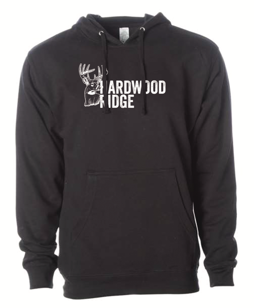 Hardwood Ridge Hoodie