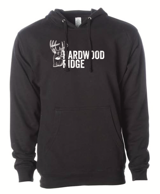 Hardwood Ridge Hoodie